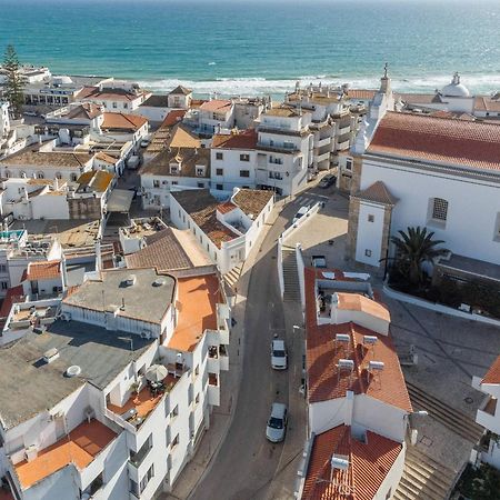 Lena'S Beach House By Hellovacations Albufeira Bagian luar foto