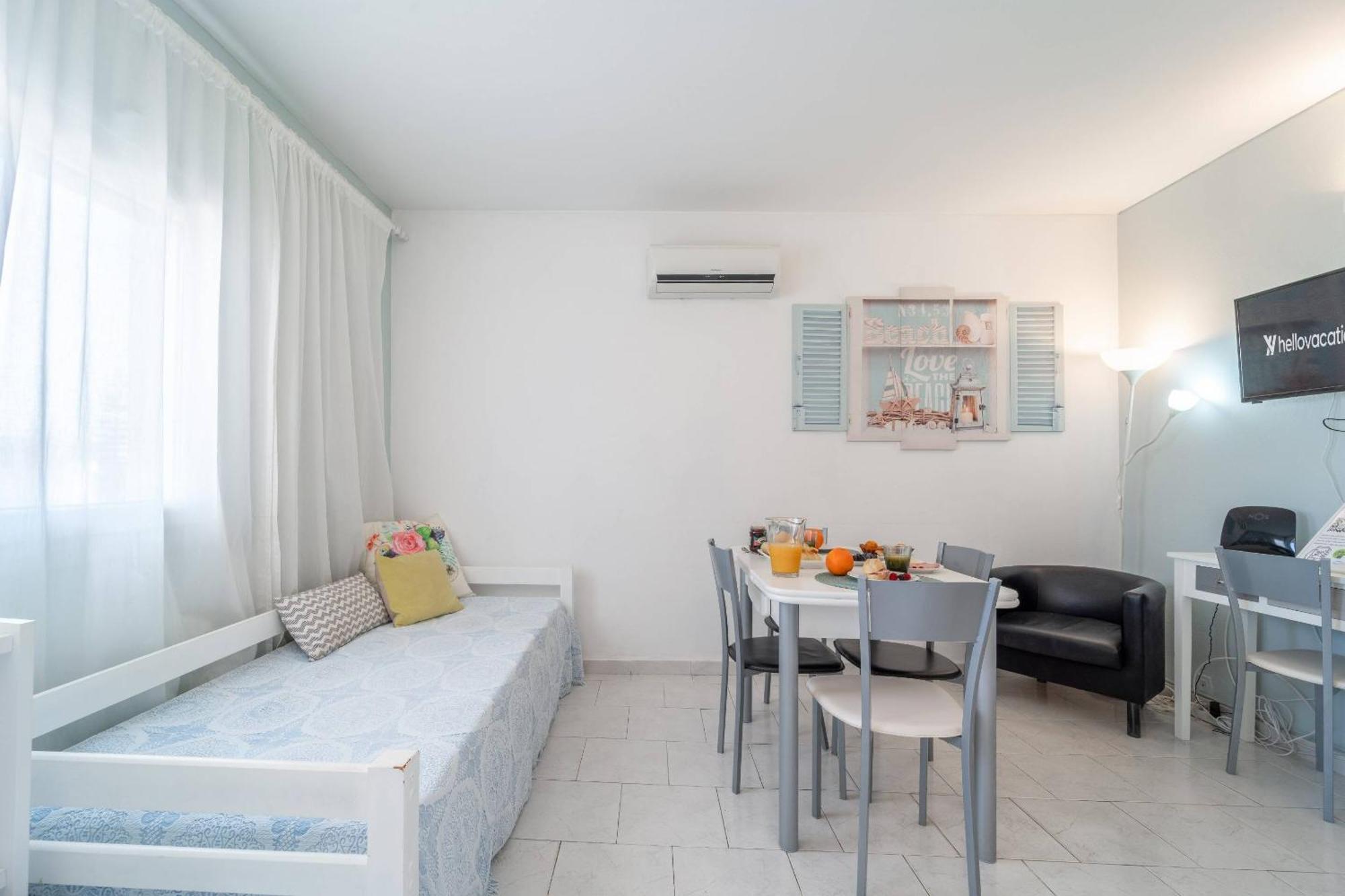 Lena'S Beach House By Hellovacations Albufeira Bagian luar foto