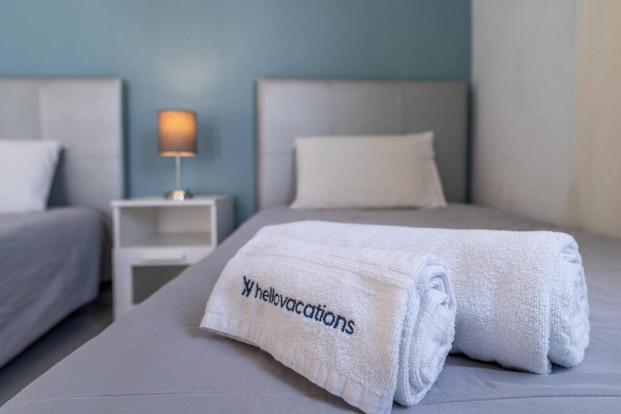 Lena'S Beach House By Hellovacations Albufeira Bagian luar foto